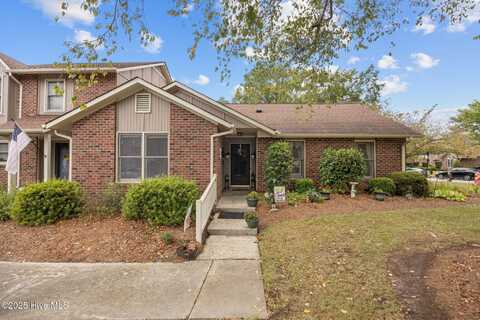 1862 Quail Ridge Road, Greenville, NC 27858