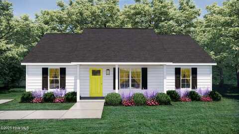 767 Wall Street, Grifton, NC 28530