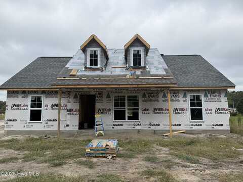 767 Wall Street, Grifton, NC 28530