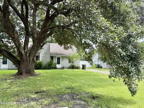1508 Princeton Lane, New Bern, NC 28562