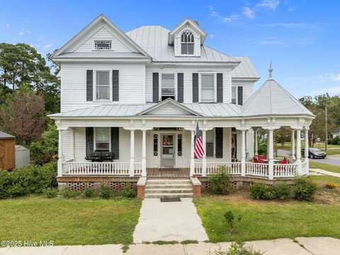 675 Second Street, Ayden, NC 28513