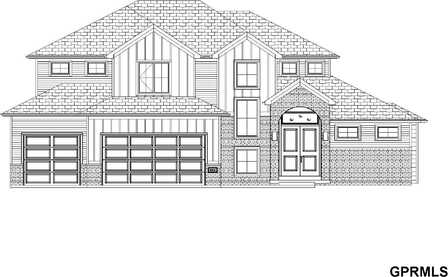 3912 S 213 Avenue, Elkhorn, NE 68022