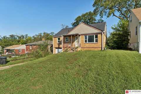3616 Himebaugh Avenue, Omaha, NE 68111