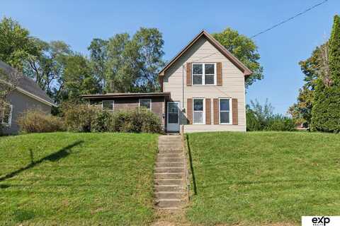 321 N 6th Street, Missouri Valley, NE 51555