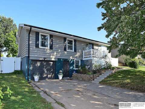 8812 Keystone Drive, Omaha, NE 68134