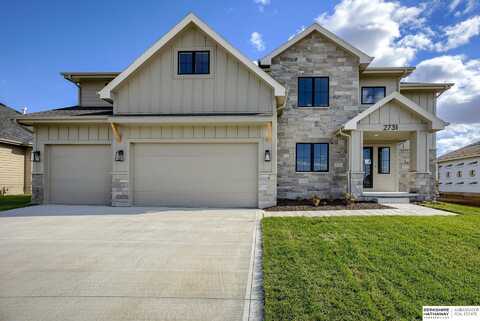 5714 N 196th Street, Elkhorn, NE 68022