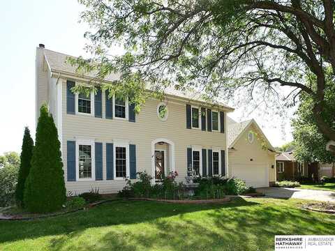 6009 S 158 Street, Omaha, NE 68135