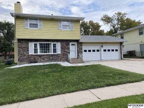 820 & 814 Manatt & Benton Street, Lincoln, NE 68521
