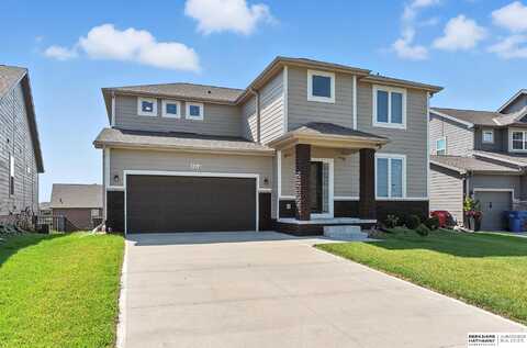 3916 S 204th Avenue, Elkhorn, NE 68022