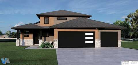 28425 Laurel Circle, Valley, NE 68064