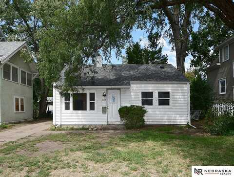 3110 Vine Street, Lincoln, NE 68503