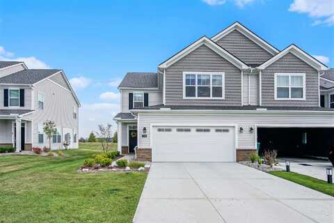 1206 Salt Springs Drive, Saline, MI 48176
