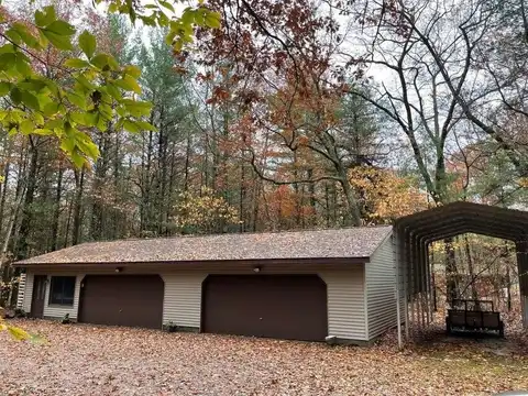 6850 Blank Road, Whitehall, MI 49461
