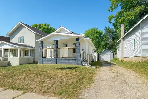 343 Corinne Street SW, Grand Rapids, MI 49507