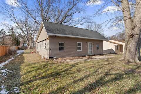 68078 Shirley Ln, Lane, Edwardsburg, MI 49112