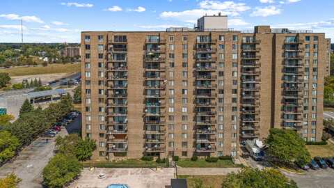 16400 N Park Drive, Southfield, MI 48075