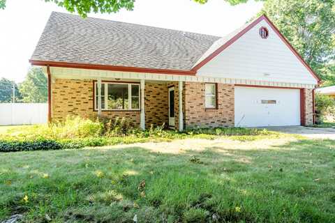 1440 Timberlane Drive, Saint Joseph, MI 49085
