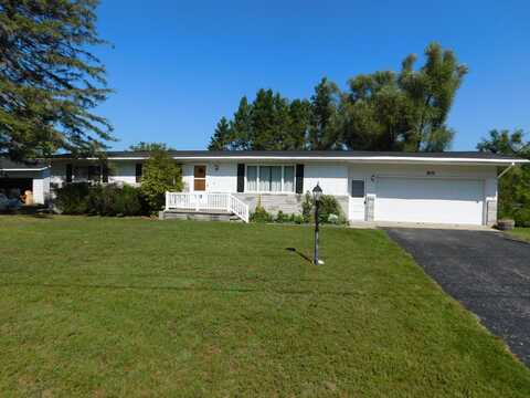 501 Obrien Drive, Cheboygan, MI 49721