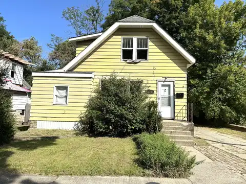121 Michigan Street, Niles, MI 49120