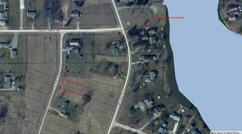 14621 Laura Lane, Camden, MI 49232