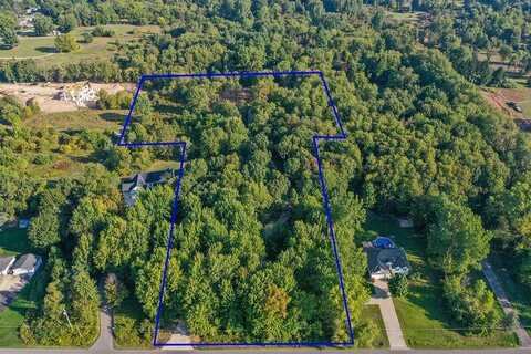3471 68th Street SW, Byron Center, MI 49315