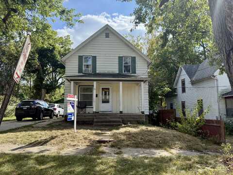 211 Wall Street, Jackson, MI 49203