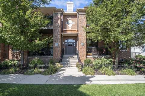 735 Bagley Avenue SE, East Grand Rapids, MI 49506
