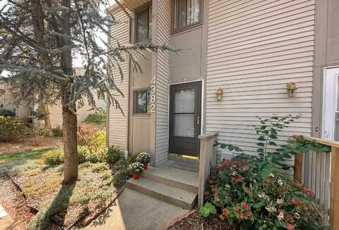 4382 Indian Spring Drive SW, Grandville, MI 49418