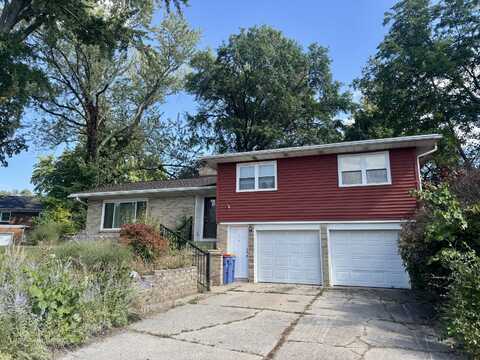 736 Shawmut Boulevard NW, Grand Rapids, MI 49504