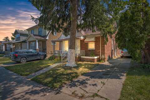 11090 Patrick Avenue, Detroit, MI 48205