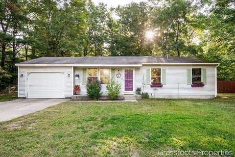 6308 Automobile Road, Twin Lake, MI 49457