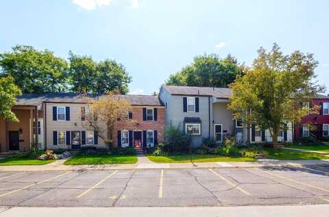 3367 Burbank Drive, Ann Arbor, MI 48105