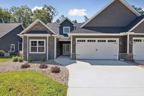 1160 Lochaven Circle, Hillsdale, MI 49242