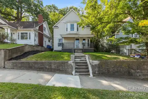 310 Sweet Street NE, Grand Rapids, MI 49505