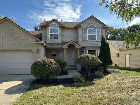 3184 Cedar Crest Dr Drive, Troy, MI 48083