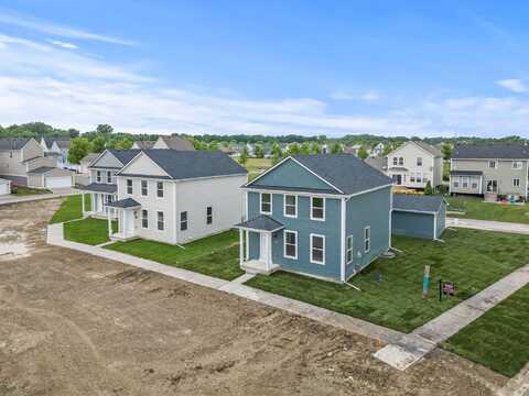 3331 Mill Lake Road, Lake Orion, MI 48360