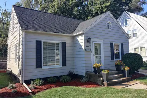 464 Van Allen Street SE, Wyoming, MI 49548