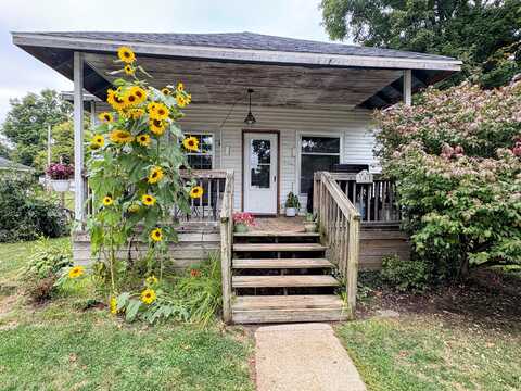 393 E Arbor Street, Marcellus, MI 49067