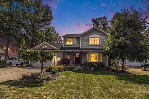 3560 Richmond Street NW, Grand Rapids, MI 49534