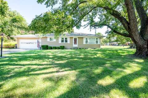 3215 Meade Court, Saint Joseph, MI 49085