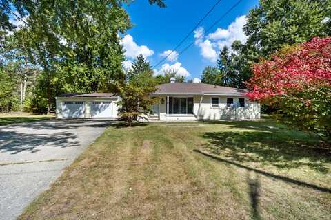 3010 E Court Street, Jackson, MI 49201