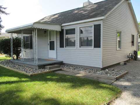 1818 McCartney Avenue, Ypsilanti, MI 48198