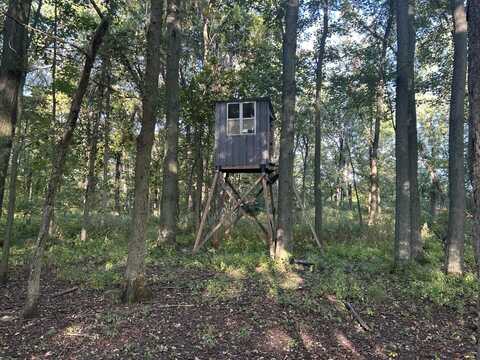 0 Moscow Road, Jerome, MI 49249