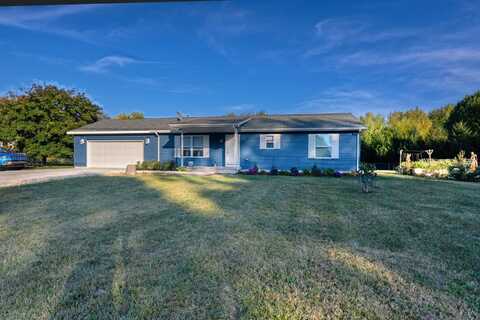 68811 Dawn Street, Edwardsburg, MI 49112
