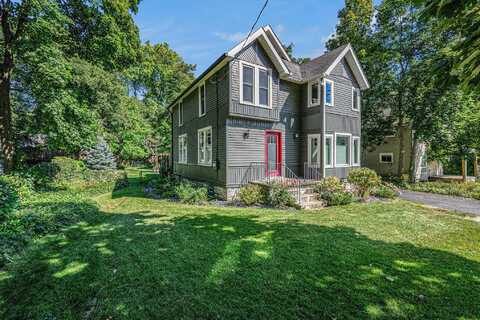 1416 Forbes Street, Kalamazoo, MI 49006