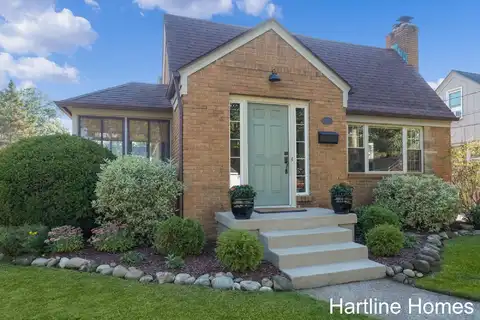 2634 Blaine Avenue SE, Grand Rapids, MI 49507