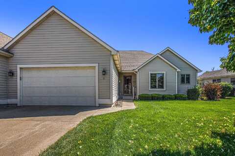 90 Oakdale Lane, Coldwater, MI 49036