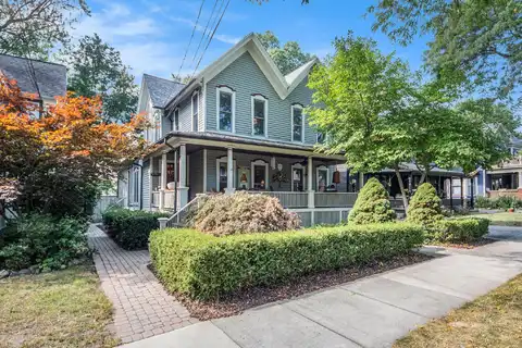 265 Paris Avenue SE, Grand Rapids, MI 49503