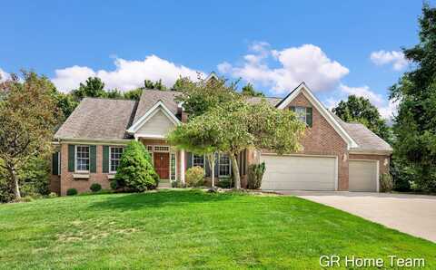 7990 Ashwood Drive SE, Ada, MI 49301