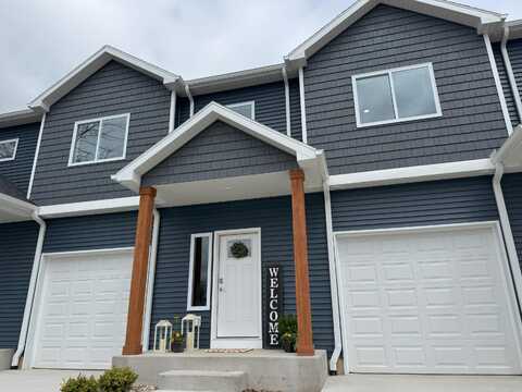 883 Rex Street, Fremont, MI 49412